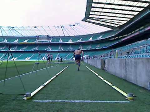 Effects of 12-weeks resistance training on sprint and jump performance in competitive adolescent rugby union players