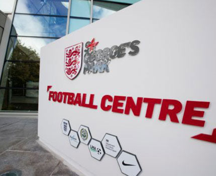 PERFORM BETTER CONFIRMED AS NEW OFFICIAL SUPPLIER OF STRENGTH AND CONDITIONING EQUIPMENT TO ST GEORGE'S PARK NATIONAL FOOTBALL CENTRE