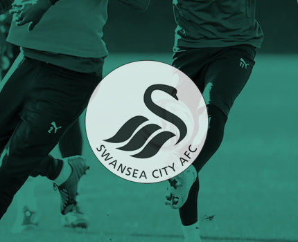 Swansea City FC move across to Catapult Player Tracking Technology