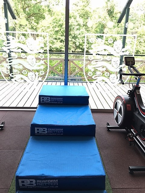 PERFORM BETTER SELECTED TO PROVIDE TEMPORARY S&C FACILITY AT WOMENS EUROS