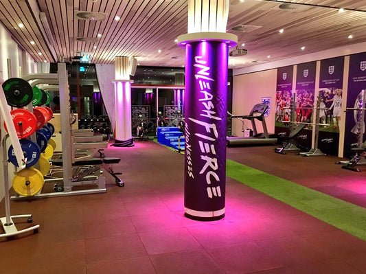 2017 Installations