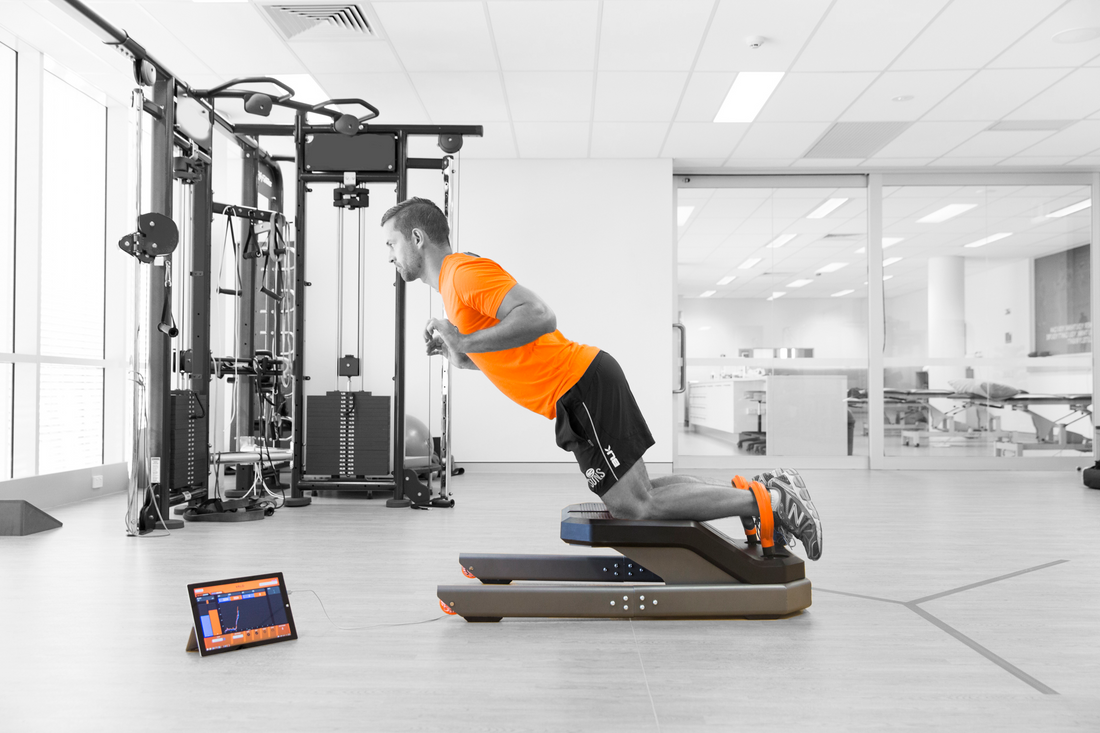 Hamstring injury prevention: the strength assessment in young soccer players