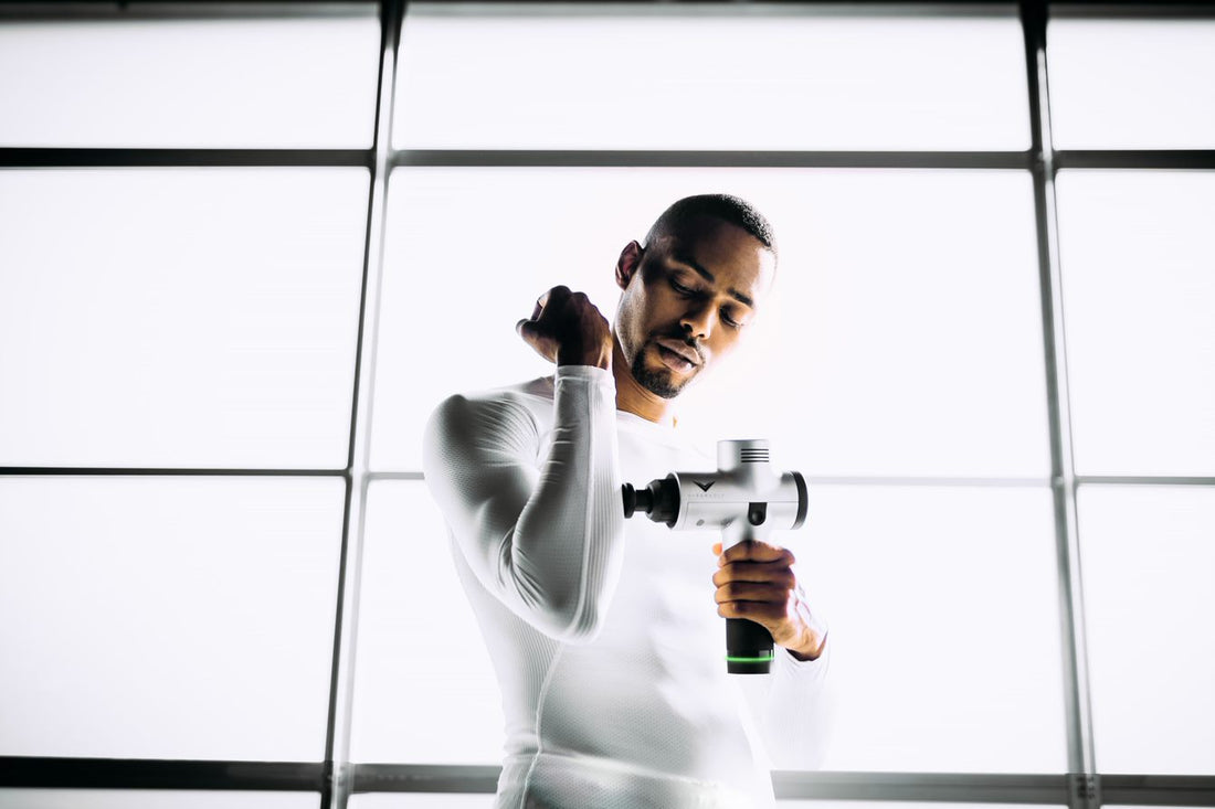 Vibration Therapy in Management of Delayed Onset Muscle Soreness (DOMS)