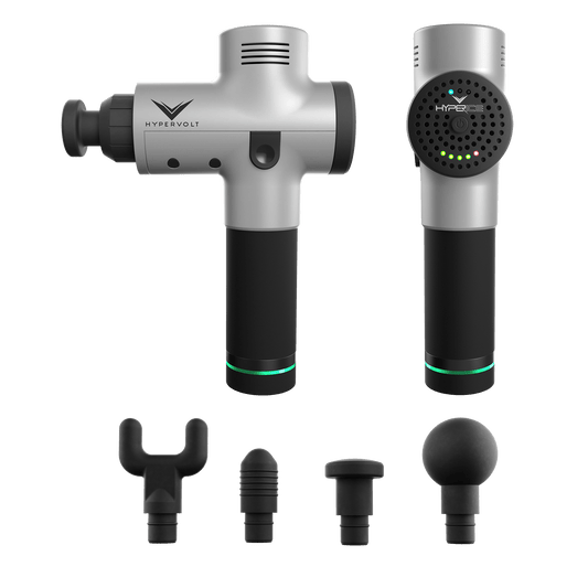 Introducing Hypervolt