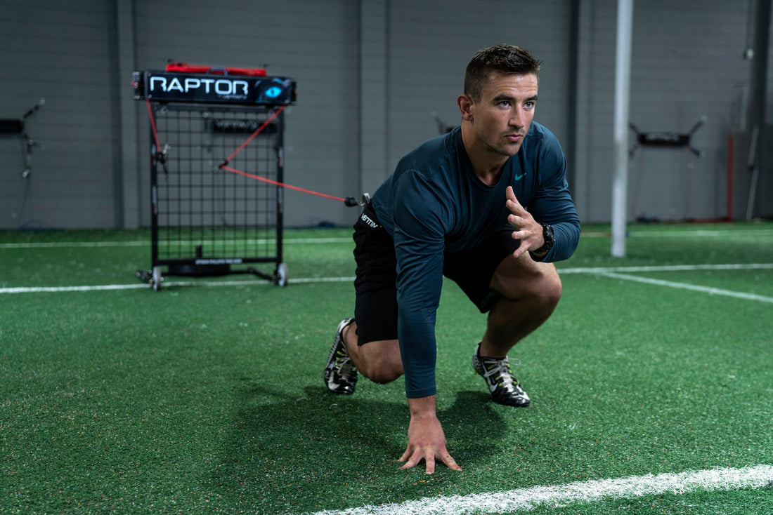 VertiMax Master Training Day at Perform Better
