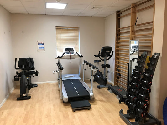 RAMSAY HEALTHCARE CLIFTON PARK HOSPITAL