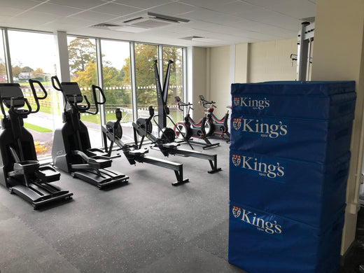 KING’S SCHOOL MACCLESFIELD