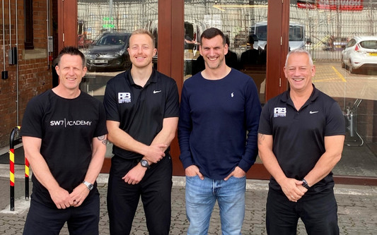 Perform Better and SW7 Academy join forces in new partnership