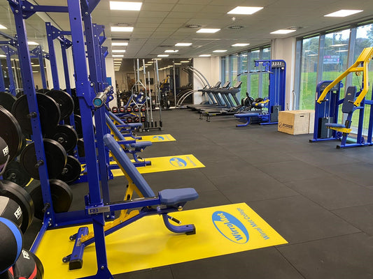 WIRRAL METROPOLITAN COLLEGE