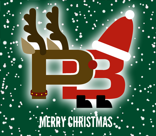 PB Stocking Fillers