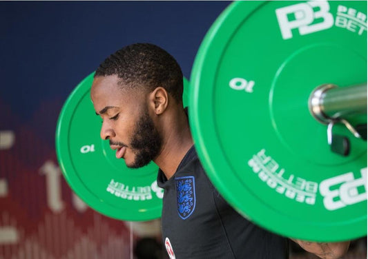 ENGLAND FOOTBALL – 2018 WORLD CUP RUSSIA