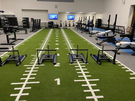 LEICESTER CITY FC ACADEMY