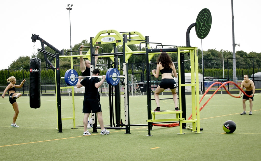 Fitness Trends for 2020