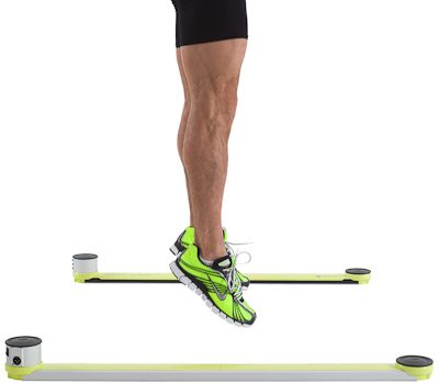 Quantifying changes in squat jump height across a season of men's collegiate soccer