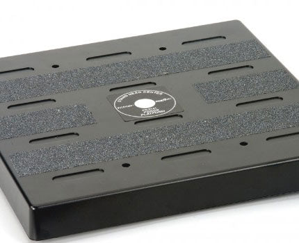 Validity and reliability of inexpensive portable force plate jump height