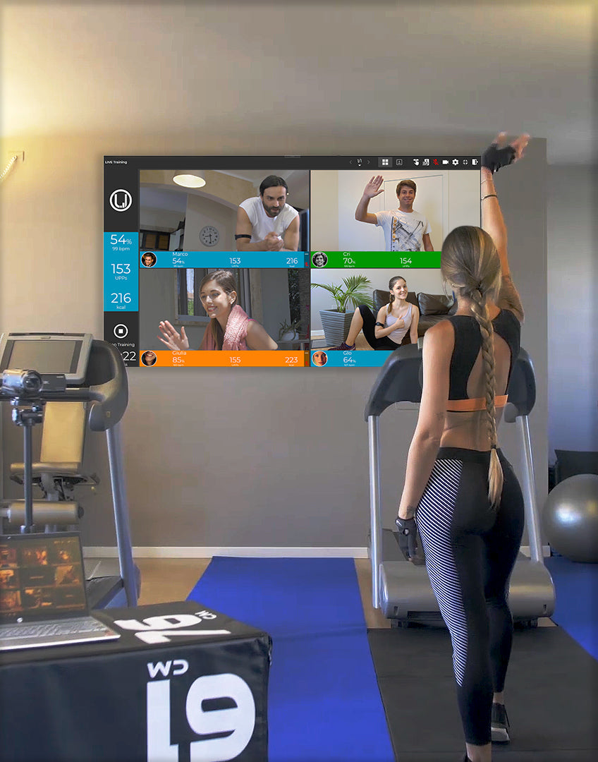 Perform Better - Uptivo