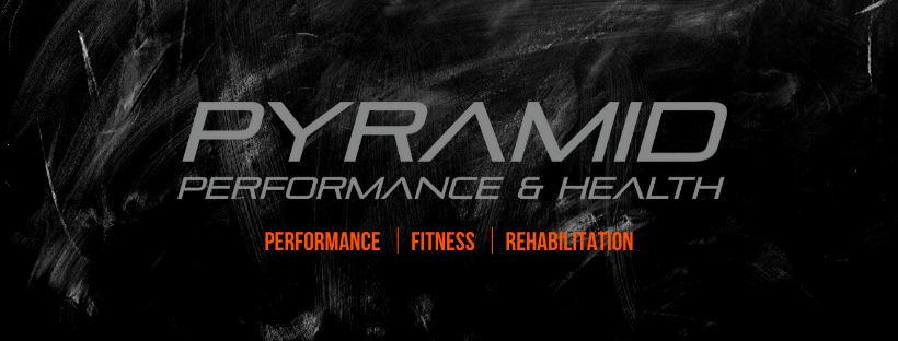 Pioneering Flywheel Training With Pyramid Performance