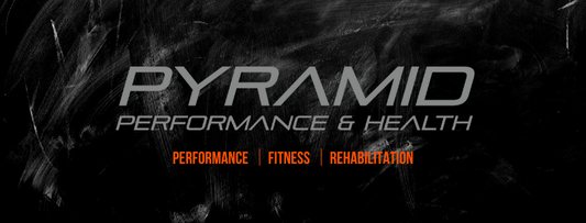 Pioneering Flywheel Training With Pyramid Performance