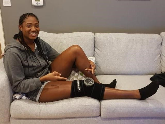 Fitness recovery is a growing trend – but what exactly is it and how can you do it?