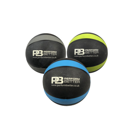 How Your Medicine Ball Can Help You Work Out From Home