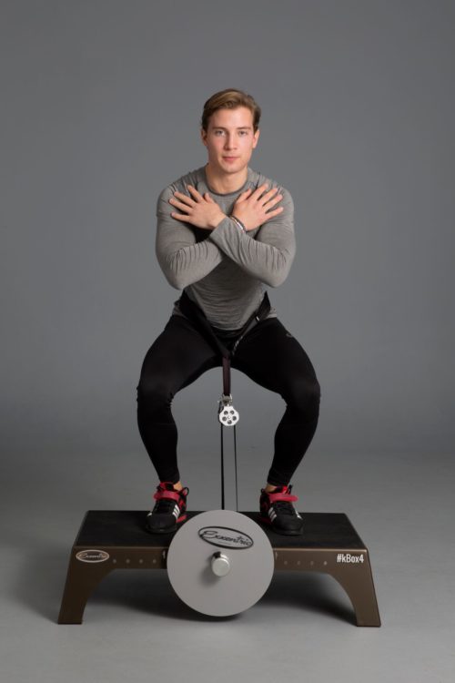 Interested in Flywheel training? The results speak for themselves