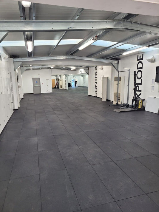 FULHAM FC ACADEMY