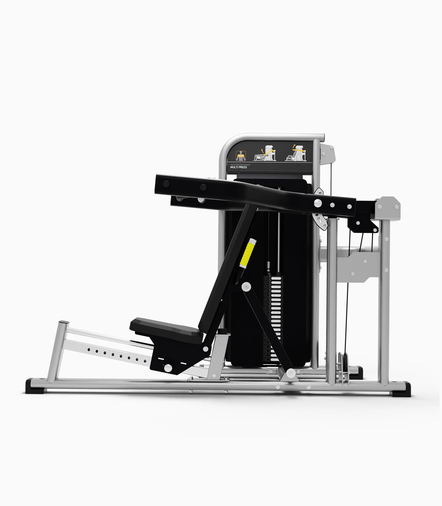 MULTI PRESS