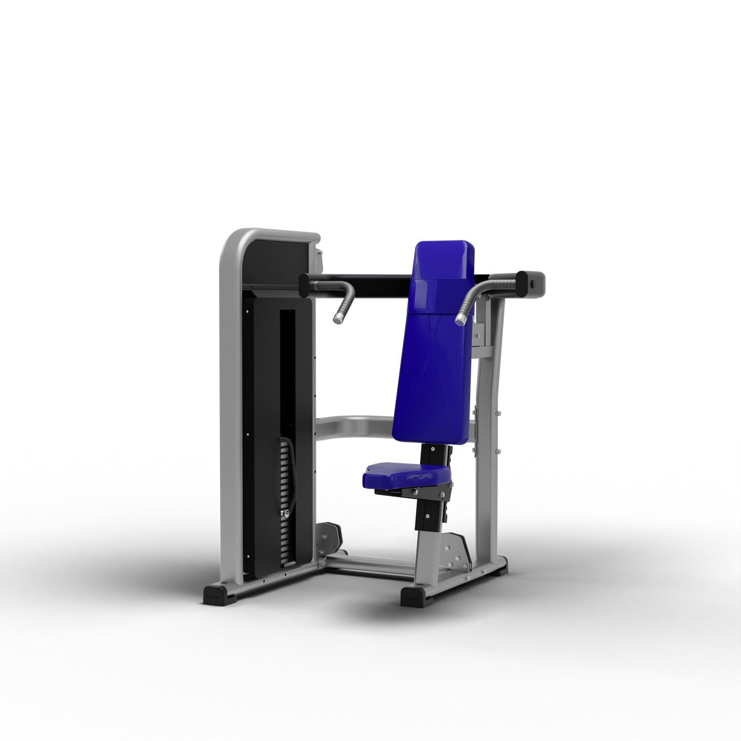 SHOULDER PRESS