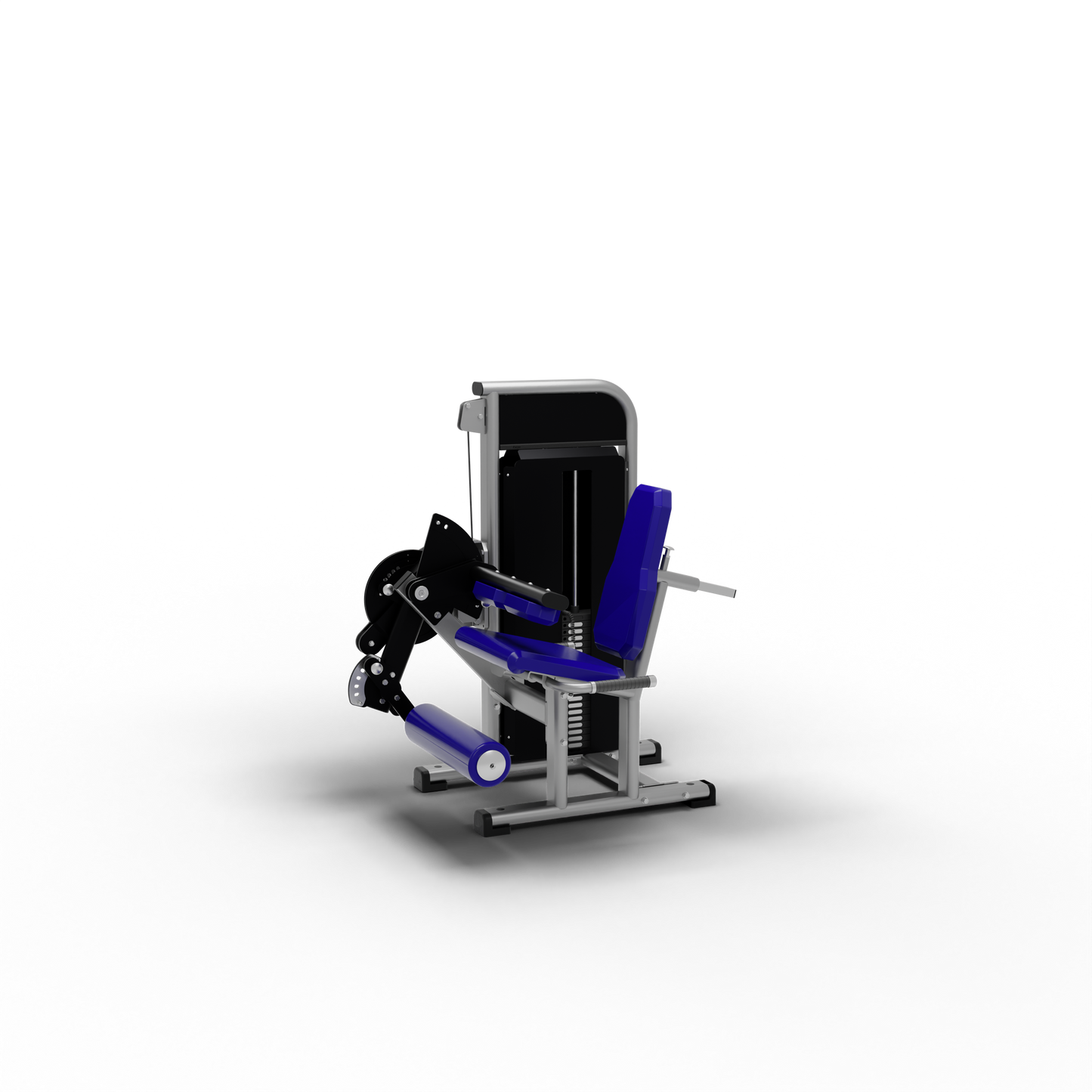 SEATED LEG EXTENSION/LEG CURL