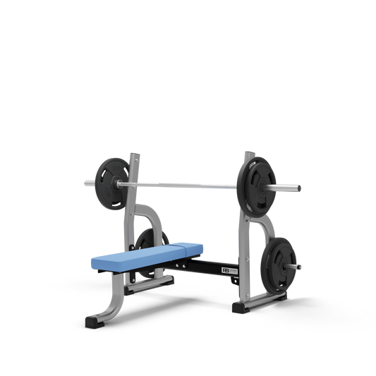 OLYMPIC BENCH PRESS BENCH