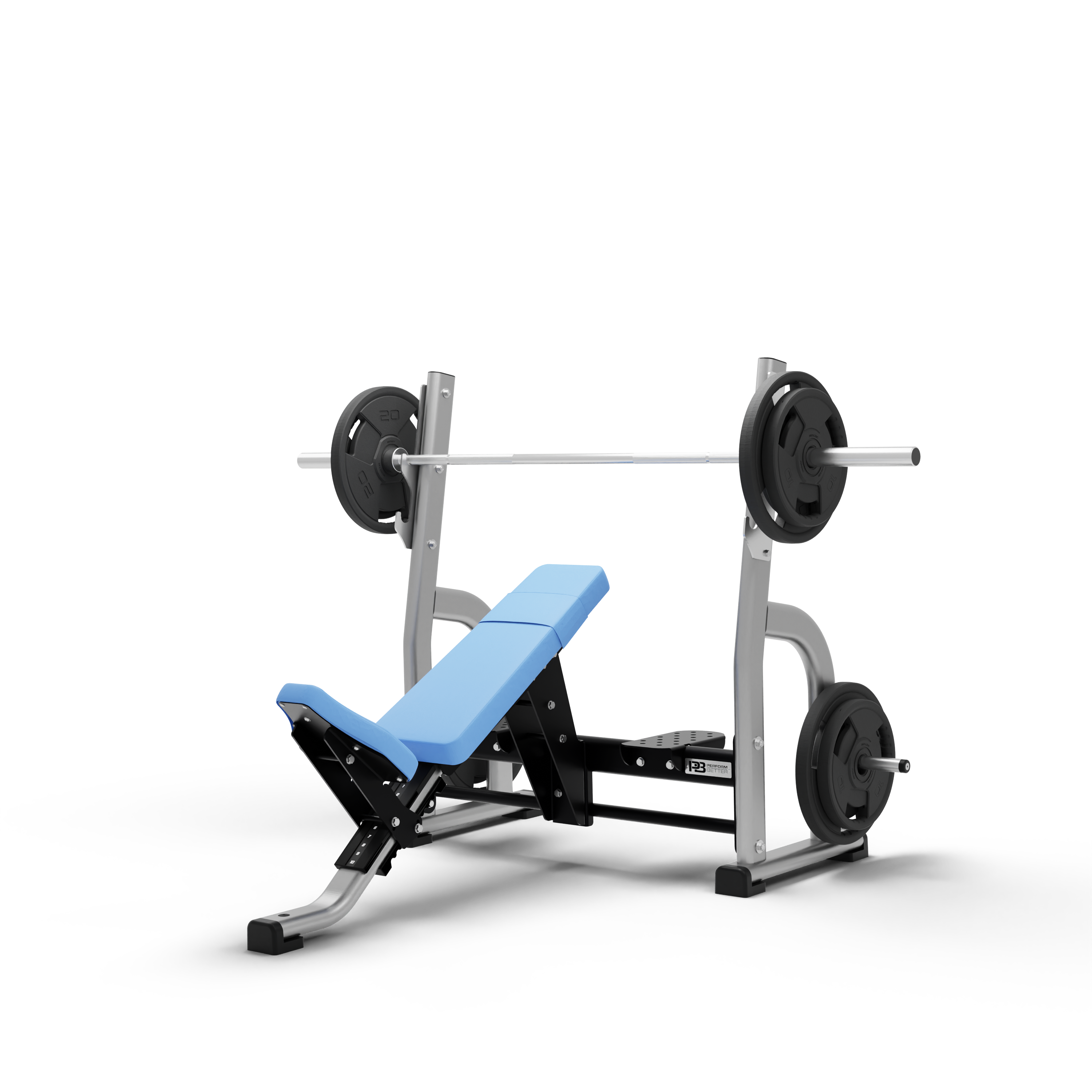 Olympic Flat Bench Hammer Strength Olympic Incline Bench Hammer