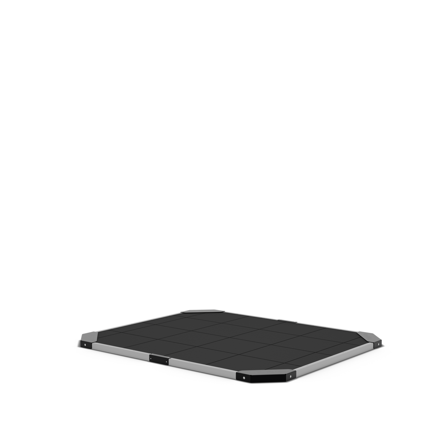 Free Standing 2.4m x 2m Deadlift Platform