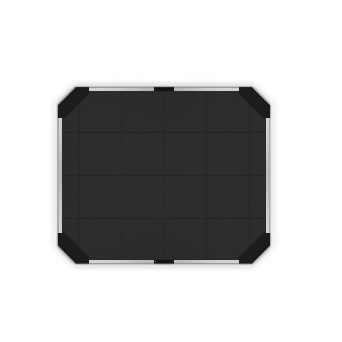 Free Standing 2.4m x 2m Deadlift Platform
