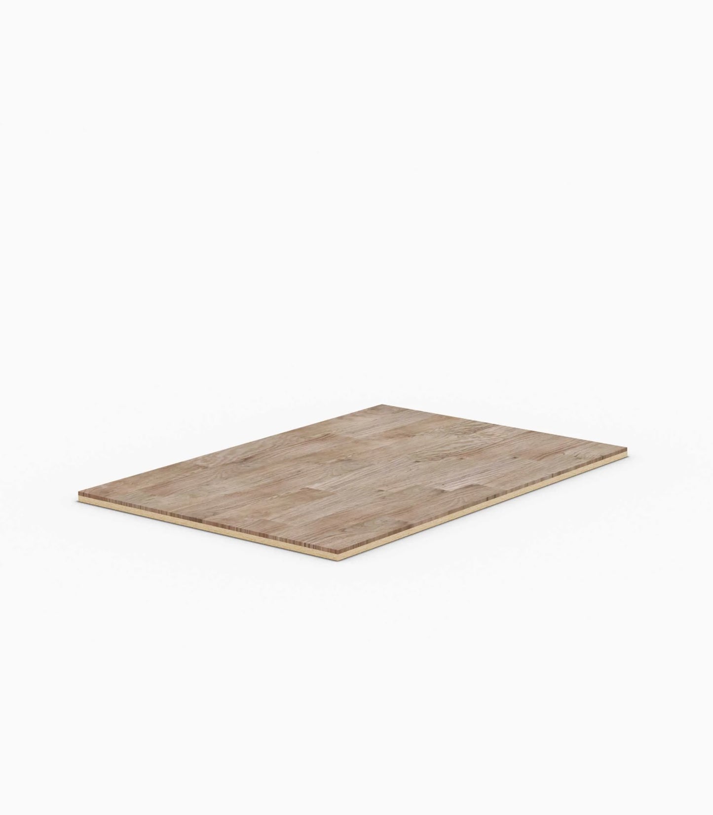 Oak Insert Platform 1.5m x 1m x 30mm