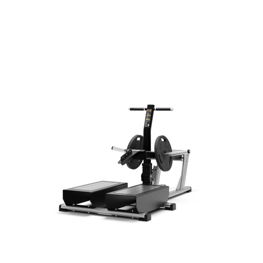 BELT SQUAT