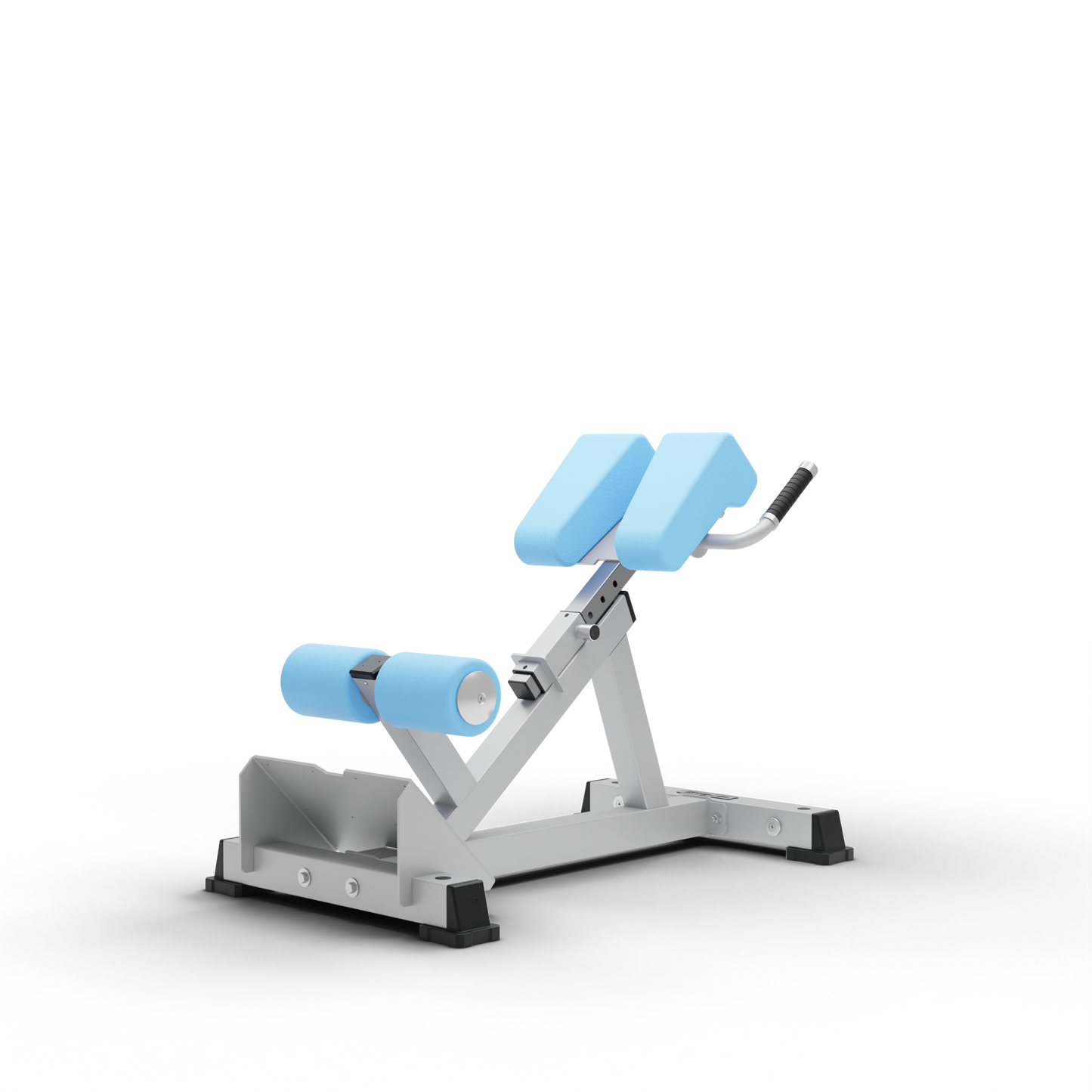 45 DEGREE HYPER EXTENSION BENCH