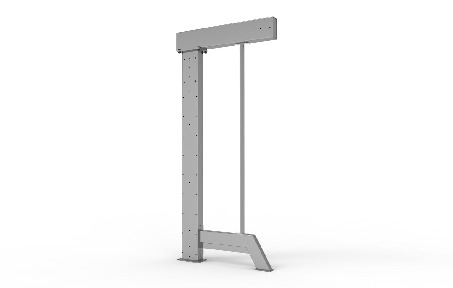 Monster Storage- Functional Leg