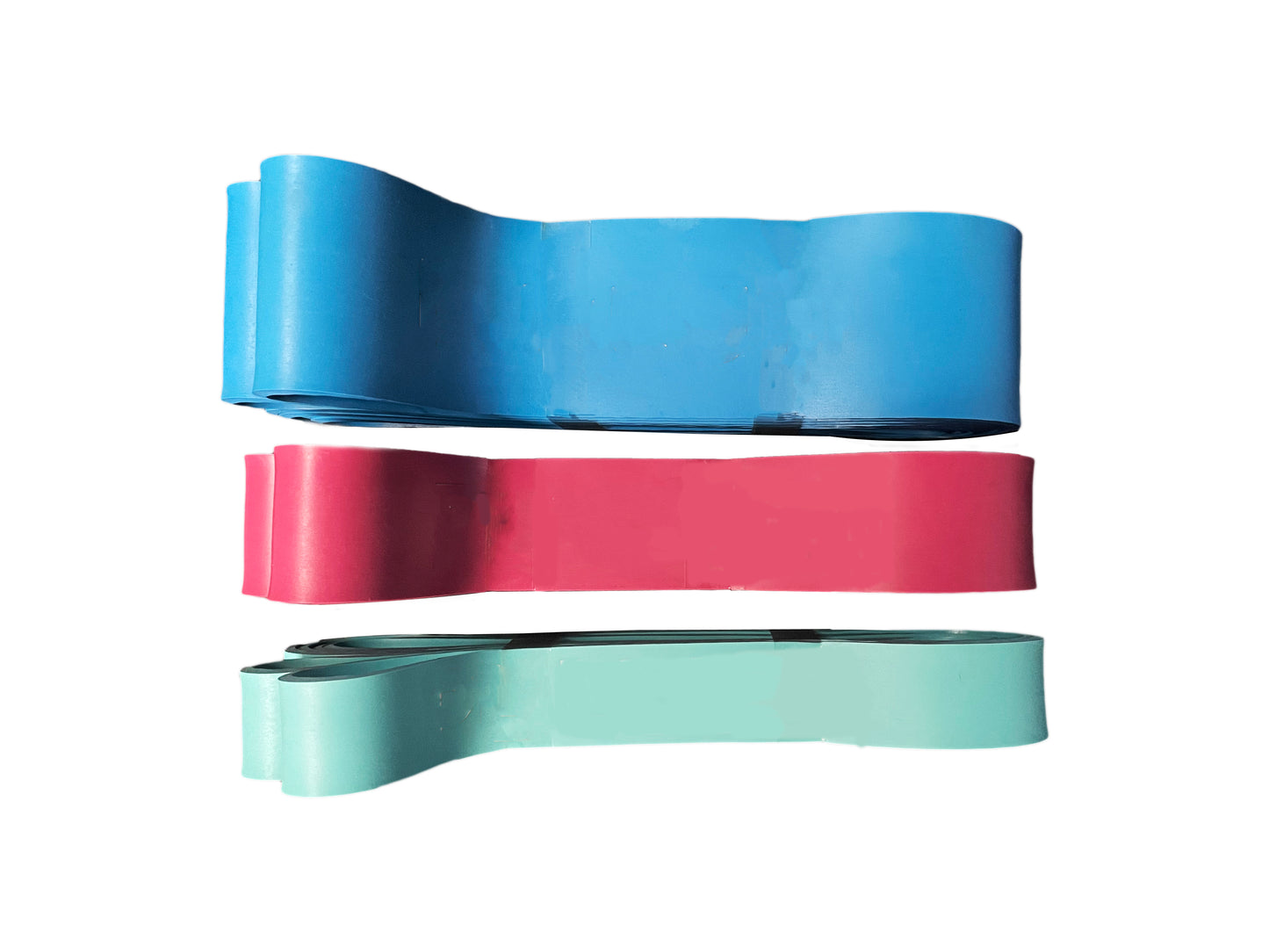 74” Resistance Bands