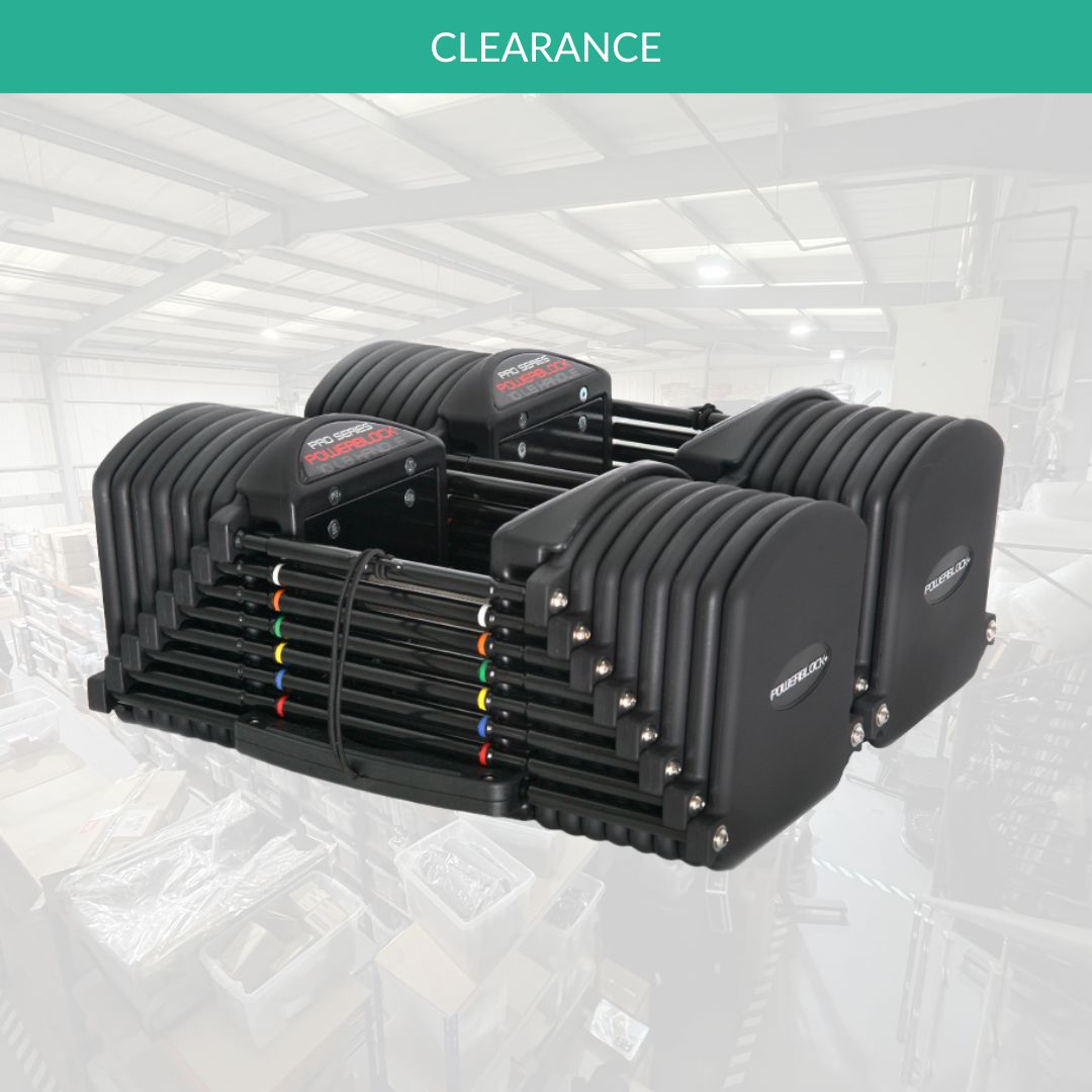 PowerBlock Pro 90
