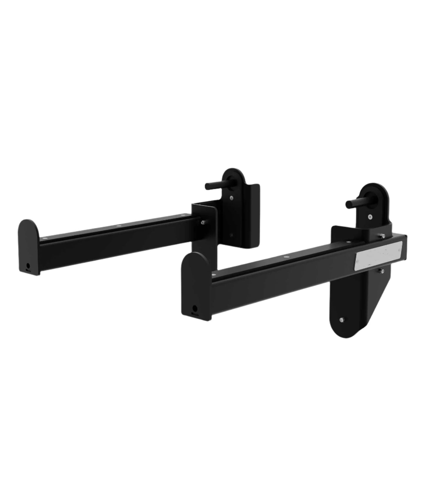 Safety Spot Arms - Elite Range
