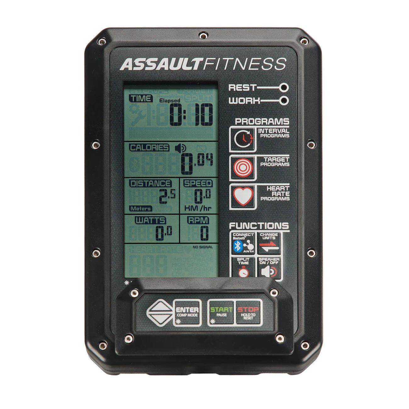 Assault Bike Elite