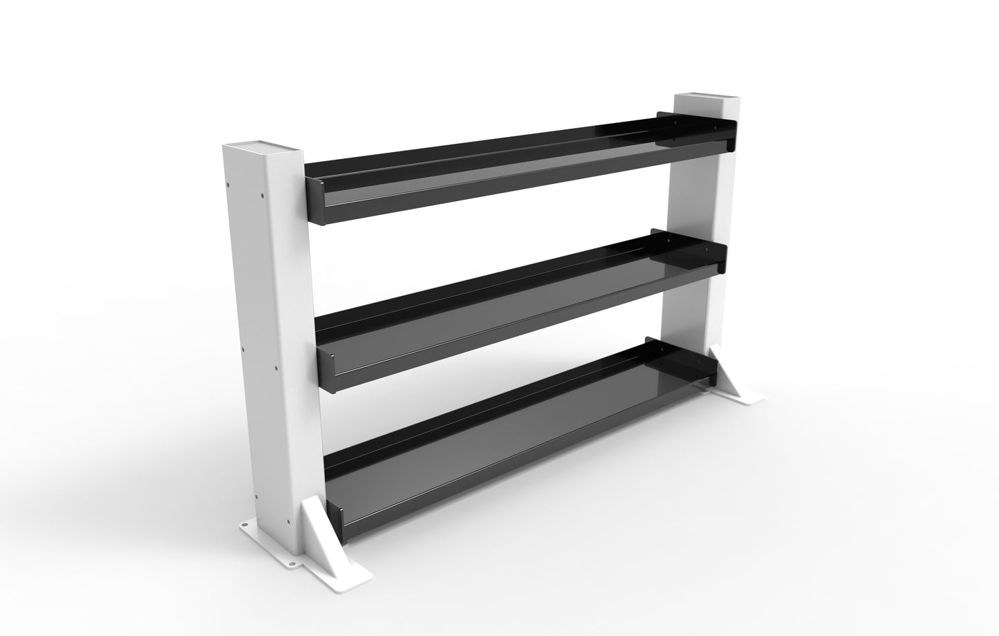 Monster Storage Short Leg