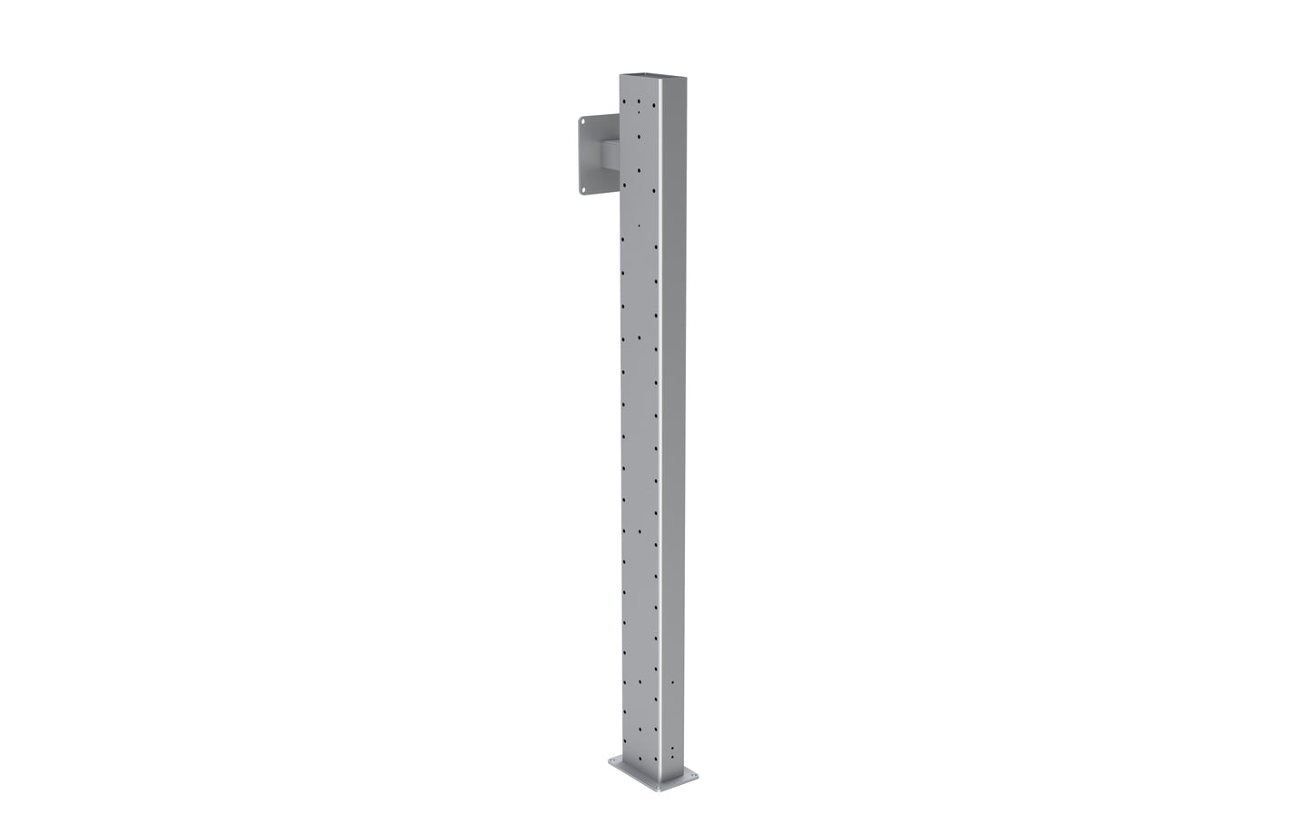 Monster Storage Wall Fixed Leg