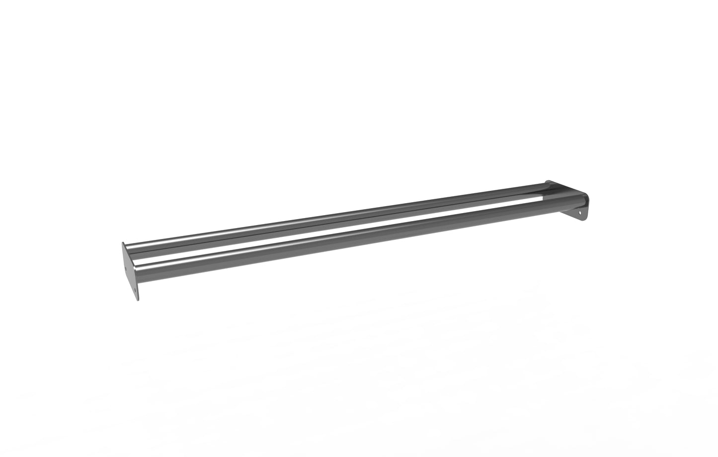 Rail Storage Shelf