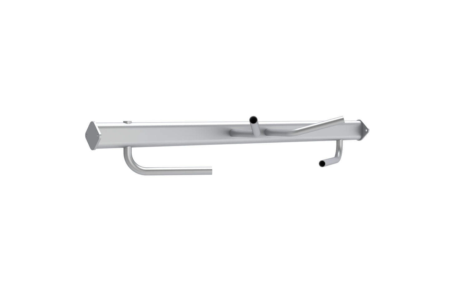 Monster Storage Pull Up Bar
