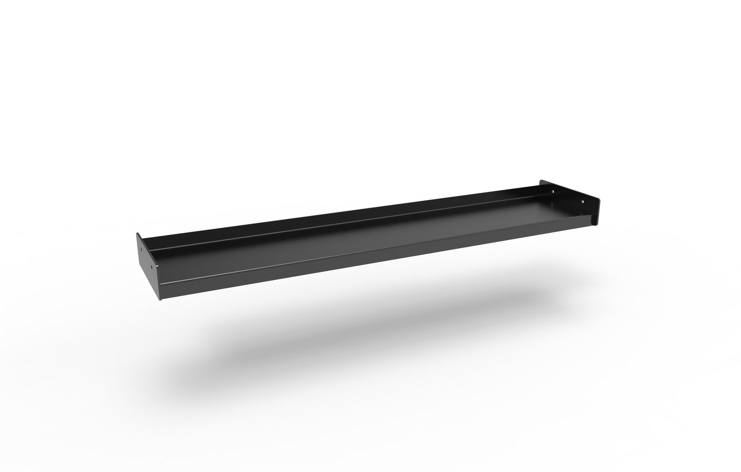 Narrow Flat Shelf