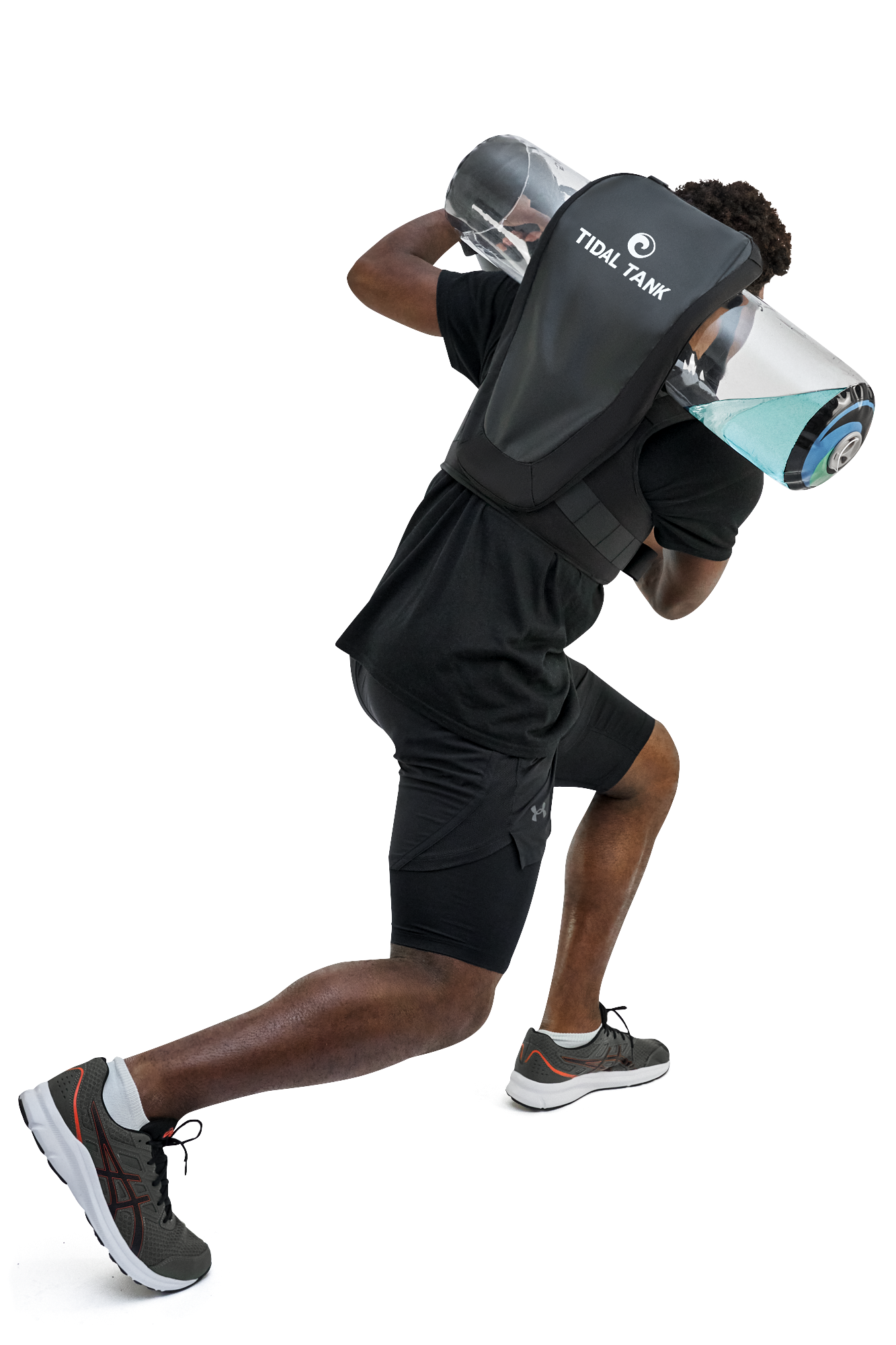 Tidal Tank Hydro Vest