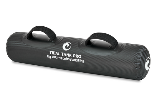 Tidal Tank Pro Tube