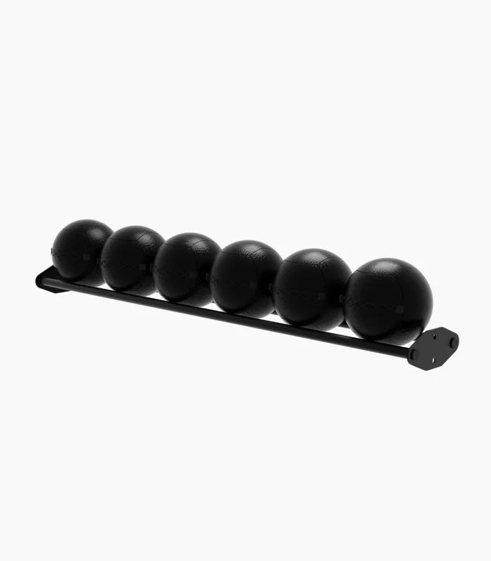 200 BALL STORAGE RAIL