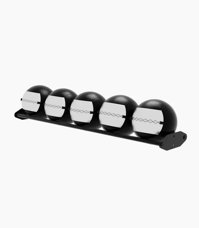 300 BALL STORAGE RAIL